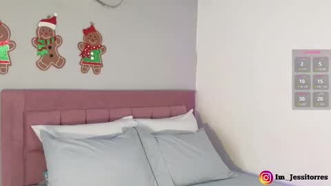 Snapshot of jessica_tom_ chatting on 21, 12, 2025 Jessica online show from 21, 12, 2025