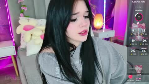 Snapshot of jessicaaddamsss chatting on 31, 3, 2026 JessicaAddamss online show from 31, 3, 2026