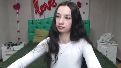 JessicaBreez online show from 7, 5, 2026