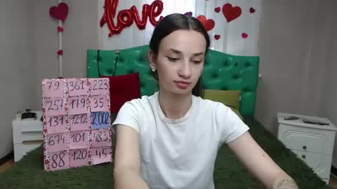 JessicaBreez online show from 7, 7, 2026