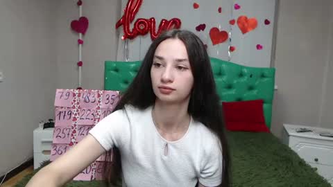 JessicaBreez online show from 12, 7, 2026