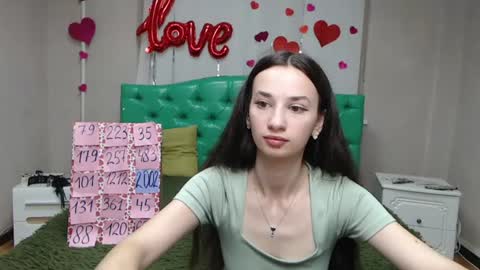 JessicaBreez online show from 14, 7, 2026
