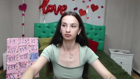JessicaBreez online show from 14, 7, 2026