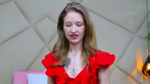 Snapshot of jessicagibson chatting on 29, 4, 2026 Jessica online show from 29, 4, 2026