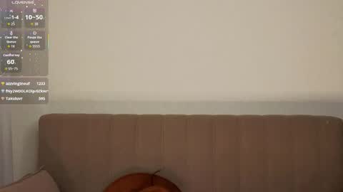 Liza online show from 30, 3, 2026