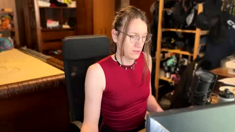 Snapshot of jessicastarla chatting on 8, 3, 2026 Jessica Starla online show from 8, 3, 2026