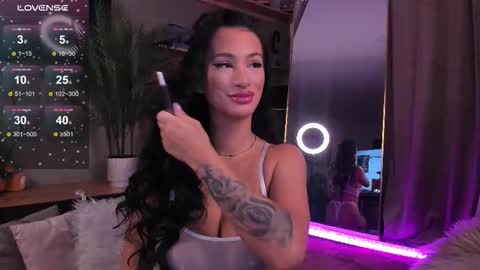 Jess online show from 17, 11, 2025