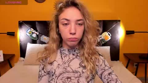 Jessie online show from 27, 9, 2025