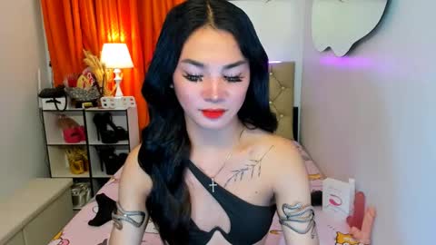 Your naughty Jessie online show from 6, 2, 2025