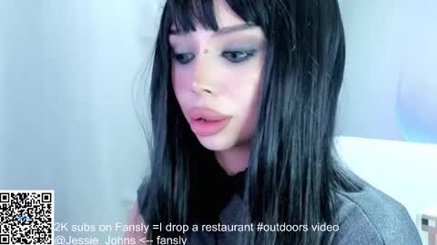 Snapshot of jessie_johns chatting on 7, 2, 2026 jessie_johns online show from 7, 2, 2026