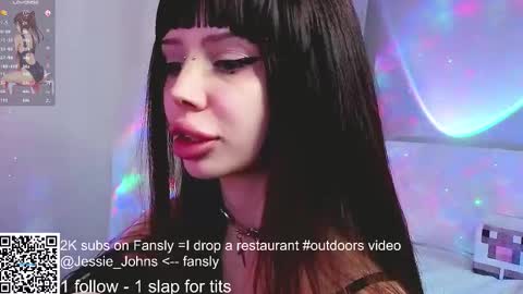 Snapshot of jessie_johns chatting on 15, 2, 2026 jessie_johns online show from 15, 2, 2026