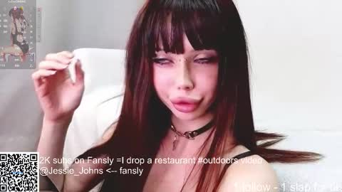 Snapshot of jessie_johns chatting on 20, 2, 2026 jessie_johns online show from 20, 2, 2026