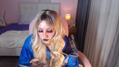 Snapshot of jessie_williams_01 chatting on 31, 12, 2024 Your Sweet Angel online show from 31, 12, 2024