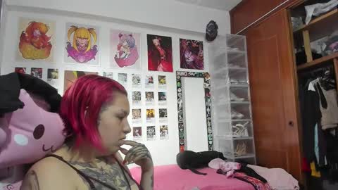 Snapshot of jessie_williams_01 chatting on 10, 9, 2025 Your Sweet Angel online show from 10, 9, 2025