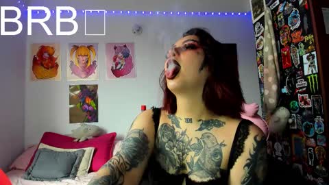 Your Sweet Angel online show from 3, 12, 2025