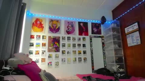 Snapshot of jessie_williams_01 chatting on 10, 3, 2026 Your Sweet Angel online show from 10, 3, 2026