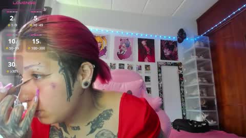 Snapshot of jessie_williams_01 chatting on 11, 3, 2026 Your Sweet Angel online show from 11, 3, 2026