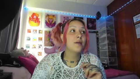 Snapshot of jessie_williams_01 chatting on 19, 3, 2026 Your Sweet Angel online show from 19, 3, 2026