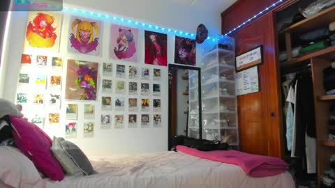 Snapshot of jessie_williams_01 chatting on 10, 4, 2026 Your Sweet Angel online show from 10, 4, 2026