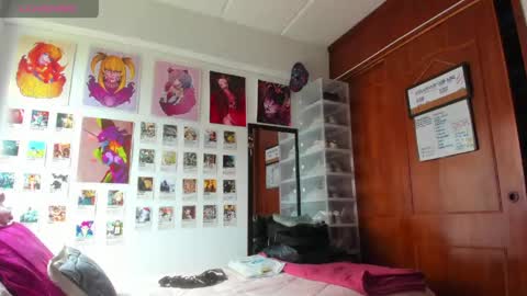 Snapshot of jessie_williams_01 chatting on 13, 4, 2026 Your Sweet Angel online show from 13, 4, 2026