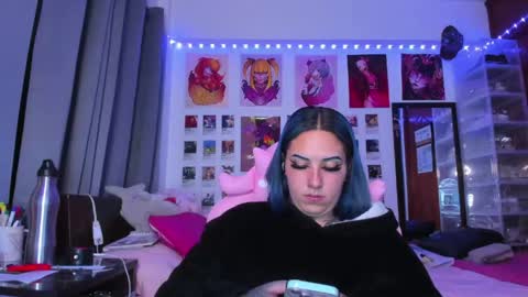 Snapshot of jessie_williams_01 chatting on 15, 4, 2026 Your Sweet Angel online show from 15, 4, 2026