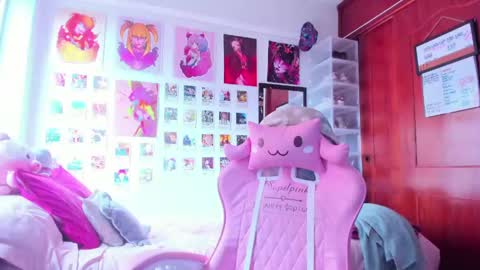 Snapshot of jessie_williams_01 chatting on 21, 4, 2026 Your Sweet Angel online show from 21, 4, 2026