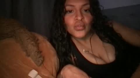 Snapshot of jessieboo23 chatting on 16, 1, 2026 jessieboo23 online show from 16, 1, 2026