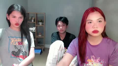 Snapshot of jessiefoxx0 chatting on 29, 12, 2024 Jessie online show from 29, 12, 2024