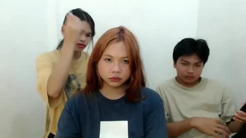 Snapshot of jessiefoxx0 chatting on 13, 1, 2025 Jessie online show from 13, 1, 2025