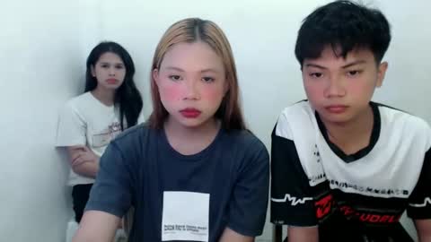 Snapshot of jessiefoxx0 chatting on 4, 2, 2025 Jessie online show from 4, 2, 2025