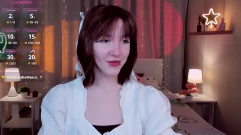 jessiefrost online show from 21, 11, 2025