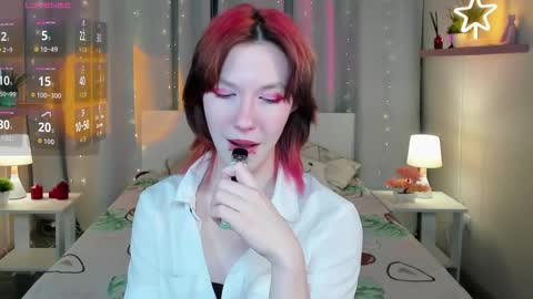 jessiefrost online show from 18, 12, 2025