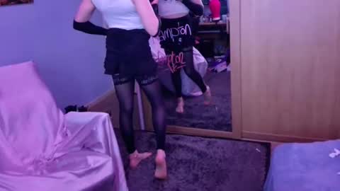 Snapshot of jessiessicaxx chatting on 16, 2, 2025 Jessiessicaxx online show from 16, 2, 2025