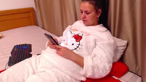 jessiestar3 online show from 27, 2, 2026