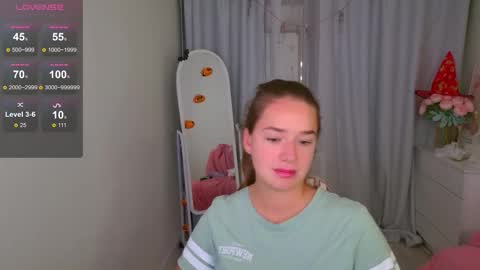 Jessi online show from 26, 10, 2025