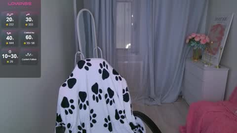 Jessi online show from 11, 11, 2025