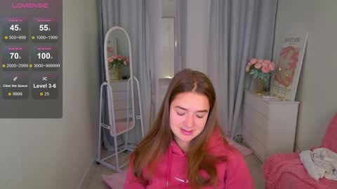 Jessi online show from 27, 11, 2025