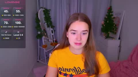 Jessi online show from 18, 12, 2025