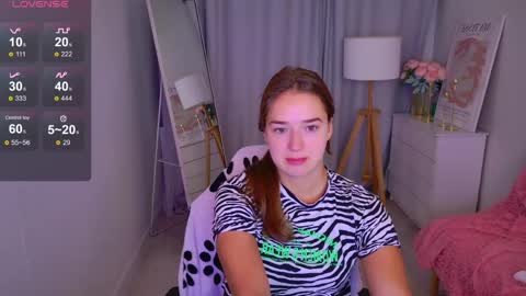 Snapshot of jessiestarz chatting on 18, 5, 2026 Jessi online show from 18, 5, 2026