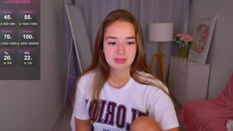 Snapshot of jessiestarz chatting on 23, 5, 2026 Jessi online show from 23, 5, 2026