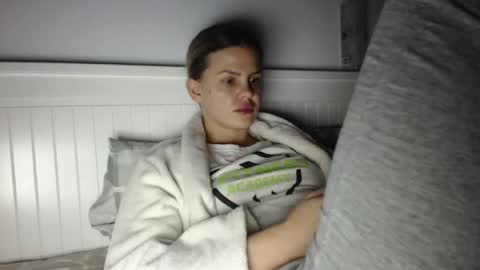 jessieryan online show from 20, 11, 2025