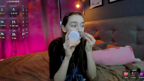 Snapshot of jessiexxiv chatting on 4, 12, 2025 Jessie online show from 4, 12, 2025