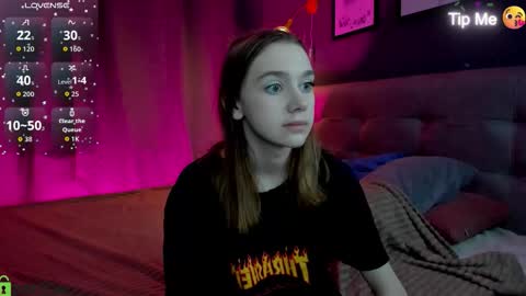 Snapshot of jessiexxiv chatting on 18, 2, 2026 Jessie online show from 18, 2, 2026