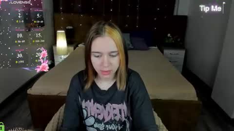 Jessie online show from 15, 7, 2026
