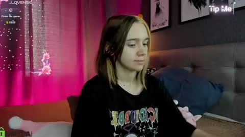 Jessie online show from 19, 7, 2026