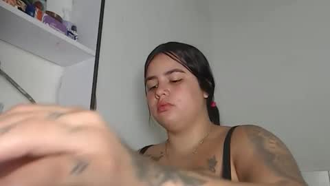 Snapshot of jessik_lov3 chatting on 21, 3, 2026 jessik_lov3 online show from 21, 3, 2026