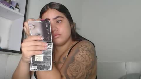 Snapshot of jessik_lov3 chatting on 23, 3, 2026 jessik_lov3 online show from 23, 3, 2026