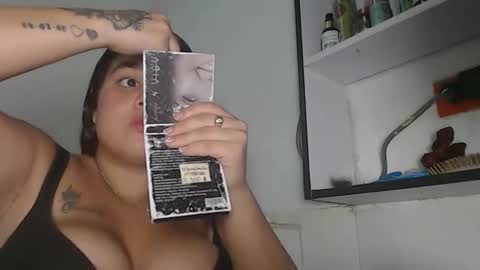 Snapshot of jessik_lov3 chatting on 5, 4, 2026 jessik_lov3 online show from 5, 4, 2026