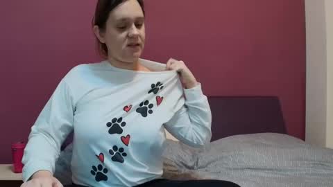 Snapshot of jessika97 chatting on 20, 10, 2025 jessika97 online show from 20, 10, 2025