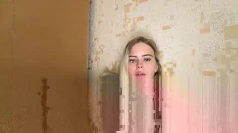 jessika_evans online show from 25, 10, 2025